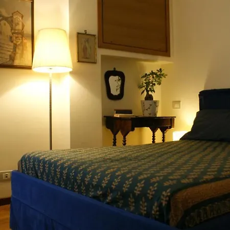 Casa Amalia Apartman Róma