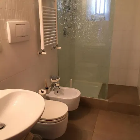 Casa Amalia Apartman *