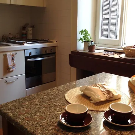 Apartman Casa Amalia *